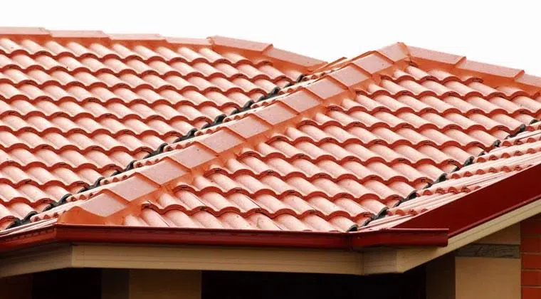 premiere roof ridge capping repair